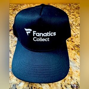 Fanatics Black Hat